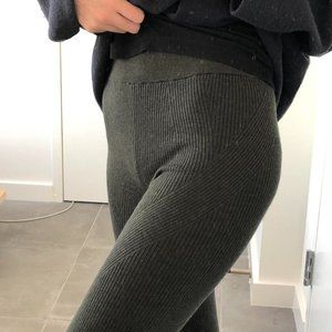 NWT Rag & Bone Emory pant in Olive, size S